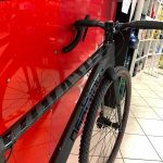 Gravel CARBONIO DarKing 2.0. Bici da strada Verona. Bici da corsa. RMC negozio di biciclette Verona
