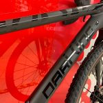 Gravel CARBONIO DarKing 2.0. Bici da strada Verona. Bici da corsa. RMC negozio di biciclette Verona