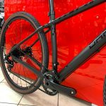 Gravel CARBONIO DarKing 2.0. Bici da strada Verona. Bici da corsa. RMC negozio di biciclette Verona