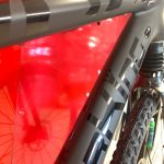 Gravel CARBONIO DarKing Savana. Bici da strada Verona. Bici da corsa. RMC negozio biciclette Verona