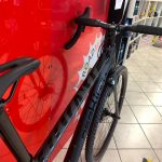 Gravel CARBONIO DarKing Savana. Bici da strada Verona. Bici da corsa. RMC negozio biciclette Verona