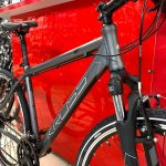 Kross Evado 3.0 Trekking uomo. Bici da strada Verona. Bici da corsa. RMC negozio biciclette a Verona