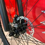 MTB Brera 24” Disc verde. MTB ragazzo. Bici Mountain Bike Bici Bimbo. Bicicletta da bambino a Verona