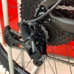 MTB Carbonio 29” Sram NX. Bici MTB Mountain Bike Verona. RMC negozio di biciclette a Verona