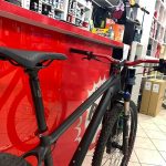 MTB Carbonio 29” Sram NX. Bici MTB Mountain Bike Verona. RMC negozio di biciclette a Verona