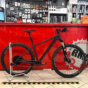MTB Carbonio 29” Sram NX. Bici MTB Mountain Bike Verona. RMC negozio di biciclette a Verona
