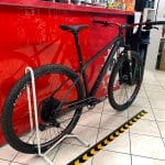 MTB Carbonio 29” Sram NX. Bici MTB Mountain Bike Verona. RMC negozio di biciclette a Verona