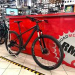 MTB Carbonio 29” Sram NX. Bici MTB Mountain Bike Verona. RMC negozio di biciclette a Verona