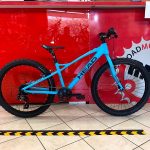 MTB Head 24” azzurra MTB ragazzo. Bici Mountain Bike Bici Bimbo. Bicicletta da bambino a Verona