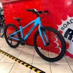 MTB Head 24” azzurra MTB ragazzo. Bici Mountain Bike Bici Bimbo. Bicicletta da bambino a Verona