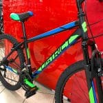 MTB Mbm 26” Distric. Bicicletta MTB Mountain Bike Verona. RMC negozio di bici Verona