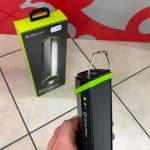 Power bank + torcia per ricarica BATTERIA E-Bike solare. Accessori per bici e biciclette a Verona
