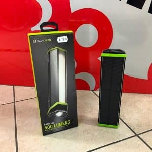 Power bank + torcia per ricarica BATTERIA E-Bike solare. Accessori per bici e biciclette a Verona