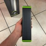 Power bank + torcia per ricarica BATTERIA E-Bike solare. Accessori per bici e biciclette a Verona