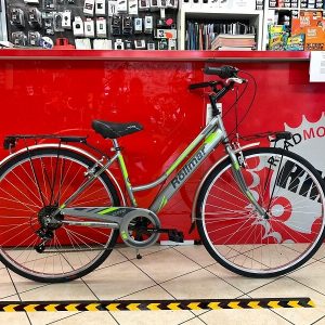 City bike Verona - bici per girare in città | RMC Villafranca