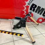 Rullo Elite TUO interattivo. Accessori per bici e biciclette Verona. RMC negozio di bici a Verona