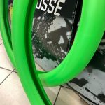 Technomousse con camera d’aria o liquido. Accessori per bici e biciclette Verona. RMC negozio Verona