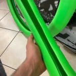 Technomousse con camera d’aria o liquido. Accessori per bici e biciclette Verona. RMC negozio Verona