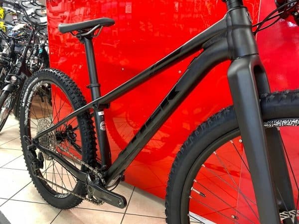 Trek Procaliber 6 26" o 27,5". MTB Mountain Bike Gara Bimbo e Ragazzo Verona. RMC negozio biciclette