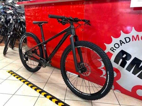 Trek Procaliber 6 26" o 27,5". MTB Mountain Bike Gara Bimbo e Ragazzo Verona. RMC negozio biciclette