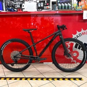 Trek Procaliber 6 26" o 27,5". MTB Mountain Bike Gara Bimbo e Ragazzo Verona. RMC negozio biciclette