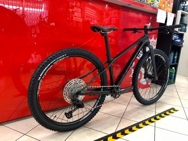 Trek Procaliber 6 26" o 27,5". MTB Mountain Bike Gara Bimbo e Ragazzo Verona. RMC negozio biciclette