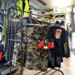 Abbigliamento FREERIDE. Abbigliamento sportivo bici Verona. RMC negozio di biciclette Villafranca