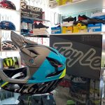 Casco Troy Lee Designs STAGE Nova Enduro. Casco MTB Enduro Verona. Accessori e protezioni bici