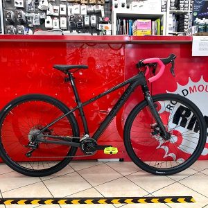 Gravel CARBONIO DarKing 3.0. Bici da strada Verona. Bici da corsa. RMC negozio di biciclette Verona