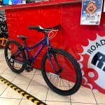 MTB Head 24” Joy viola. Bicicletta MTB Mountain Bike Verona. RMC negozio di bici a Verona