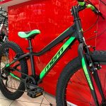 MTB PLUS Mbm 24”. MTB ragazzo. Bici Mountain Bike Bici Bimbo. Bicicletta da bambino a Verona