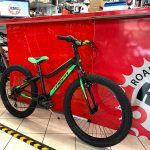 MTB PLUS Mbm 24”. MTB ragazzo. Bici Mountain Bike Bici Bimbo. Bicicletta da bambino a Verona