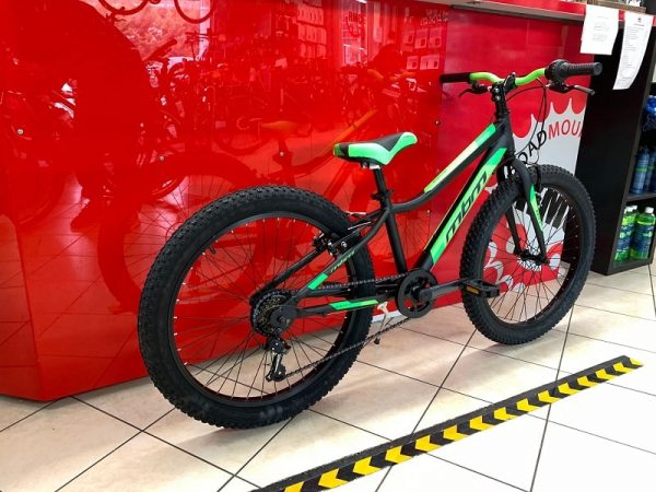 MTB PLUS Mbm 24”. MTB ragazzo. Bici Mountain Bike Bici Bimbo. Bicicletta da bambino a Verona