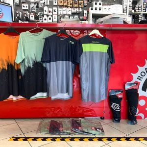 Maglie FreeRide TROY LEE DESIGNS. Abbigliamento sportivo bici Verona