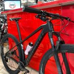 Torpado Ribot N 29”. Bici MTB Mountain Bike Verona. RMC negozio di biciclette a Verona