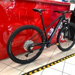 Torpado Ribot N 29”. Bici MTB Mountain Bike Verona. RMC negozio di biciclette a Verona