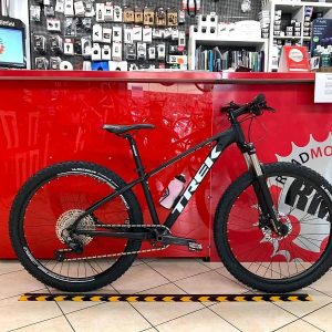 Trek Marlin MTB Gara 27,5. Bici bambino. MTB Mountain Bike Gara Bimbo Verona