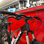 Trek Marlin MTB Gara 27,5. Bici bambino. MTB Mountain Bike Gara Bimbo Verona