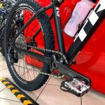 Trek Marlin MTB Gara 27,5. Bici bambino. MTB Mountain Bike Gara Bimbo Verona