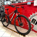 Trek Marlin personalizzata 2.0. MTB Mountain Bike Verona. RMC negozio di bici a Verona