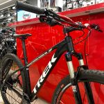 Trek Marlin personalizzata 2.0. MTB Mountain Bike Verona. RMC negozio di bici a Verona