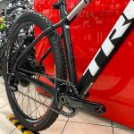 Trek Marlin personalizzata 2.0. MTB Mountain Bike Verona. RMC negozio di bici a Verona