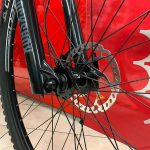 Trek Marlin personalizzata 5.0. MTB Mountain Bike Verona. RMC negozio di bici a Verona