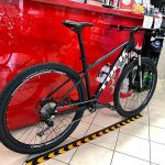 Trek Marlin personalizzata 6.0. MTB Mountain Bike Verona. RMC negozio di bici a Verona