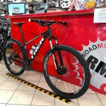 Trek Marlin personalizzata 6.0. MTB Mountain Bike Verona. RMC negozio di bici a Verona