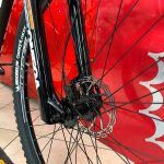 Trek Marlin personalizzata 6.0. MTB Mountain Bike Verona. RMC negozio di bici a Verona