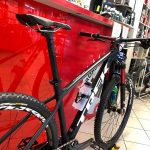 Trek Marlin personalizzata. MTB Mountain Bike Verona. RMC negozio di bici a Verona