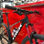 Trek Marlin personalizzata. MTB Mountain Bike Verona. RMC negozio di bici a Verona