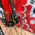 Trek Marlin personalizzata. MTB Mountain Bike Verona. RMC negozio di bici a Verona