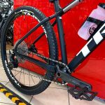 Trek Marlin personalizzata. MTB Mountain Bike Verona. RMC negozio di bici a Verona